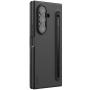 Nillkin Flex Pure Fold S-Pen Version protective cover case for Samsung Galaxy Z Fold7 (Fold 7 5G) order from official NILLKIN store